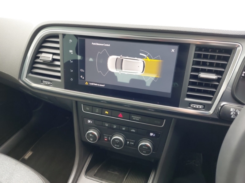 Used SEAT Ateca 2024 for sale - 77183519: Photo 13