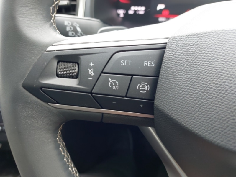 Used SEAT Ateca 2024 for sale - 77183519: Photo 14