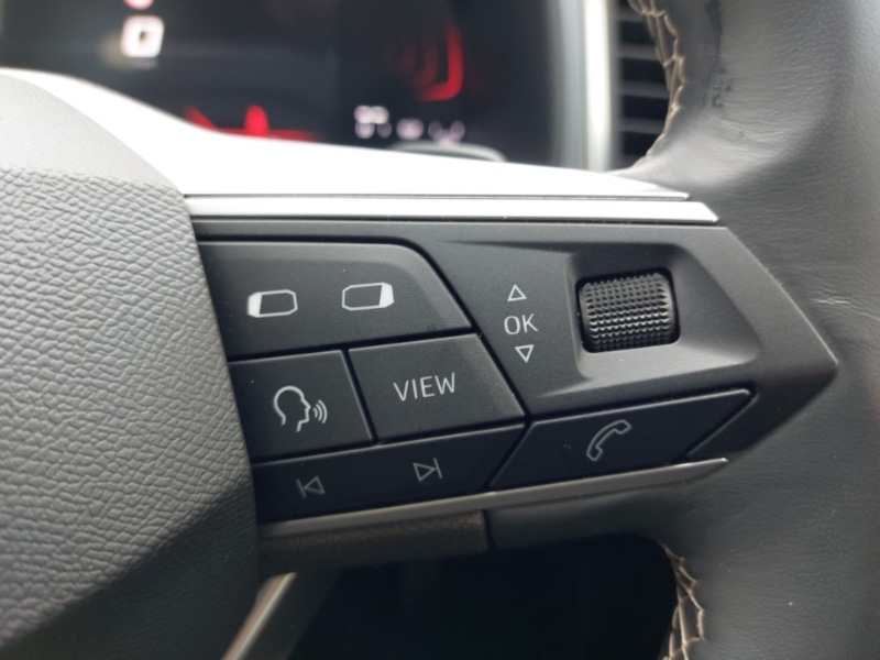 Used SEAT Ateca 2024 for sale - 77183519: Photo 15