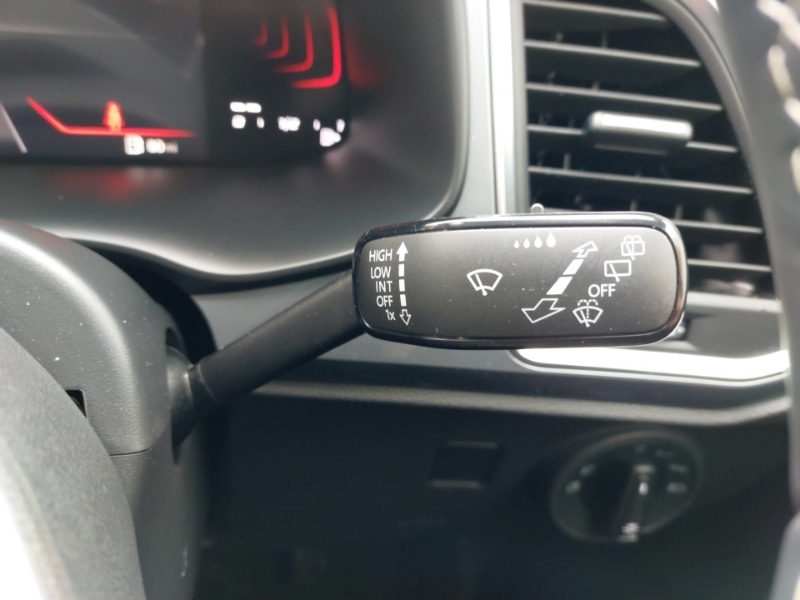 Used SEAT Ateca 2024 for sale - 77183519: Photo 16