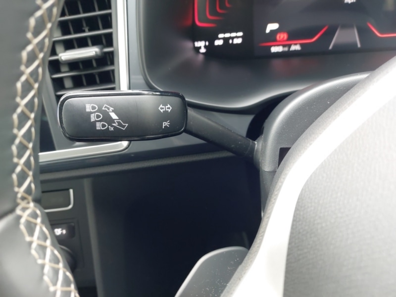 Used SEAT Ateca 2024 for sale - 77183519: Photo 17