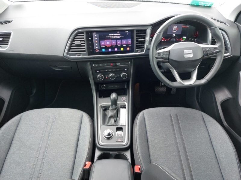 Used SEAT Ateca 2024 for sale - 77183519: Photo 2