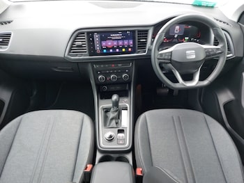 Used SEAT Ateca 2024 for sale - 77183519: Photo