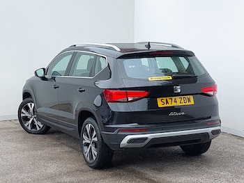 Used SEAT Ateca 2024 for sale - 77183519: Photo