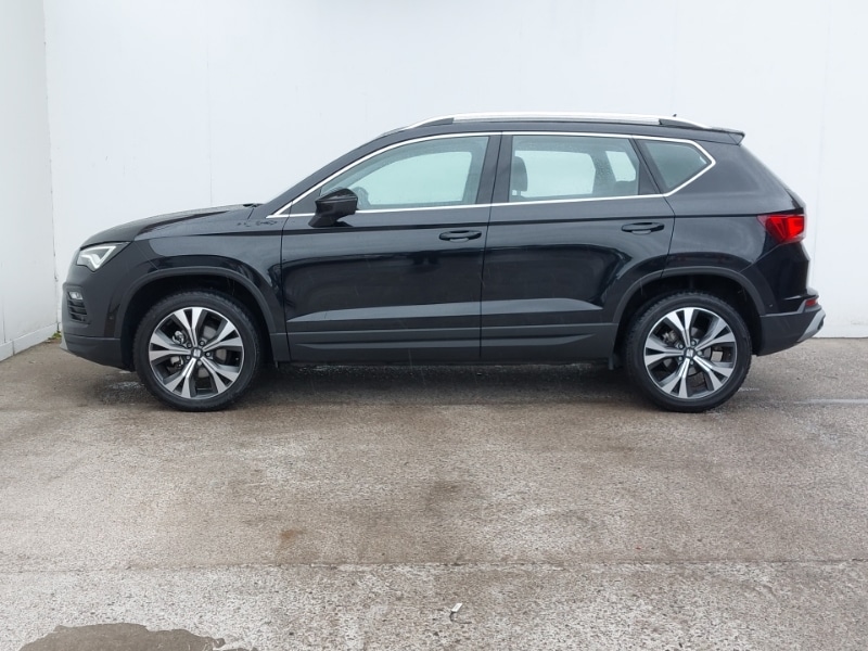 Used SEAT Ateca 2024 for sale - 77183519: Photo 4
