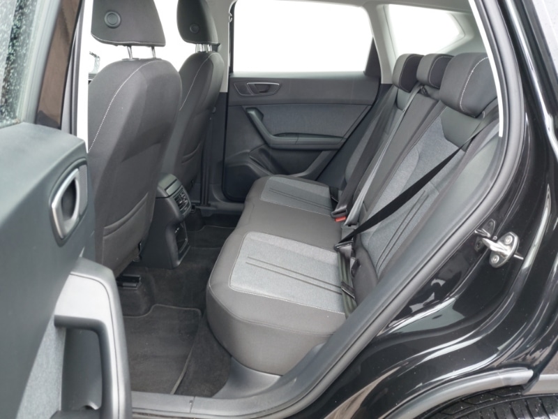 Used SEAT Ateca 2024 for sale - 77183519: Photo 6