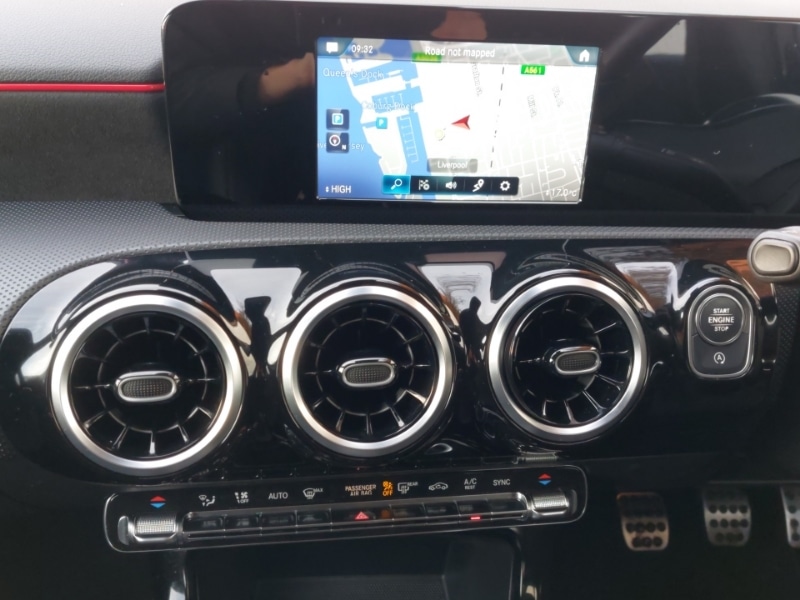 Used Mercedes-Benz A-Class 2019 for sale - 77028499: Photo 10