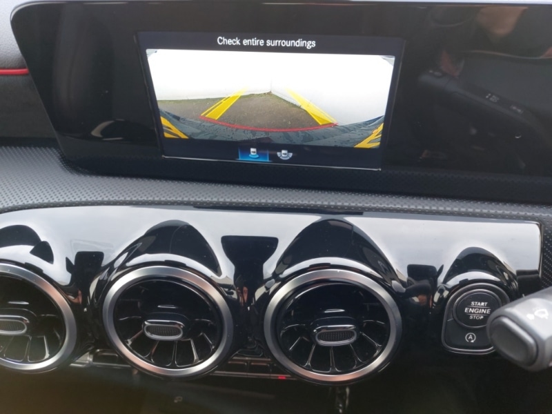 Used Mercedes-Benz A-Class 2019 for sale - 77028499: Photo 13