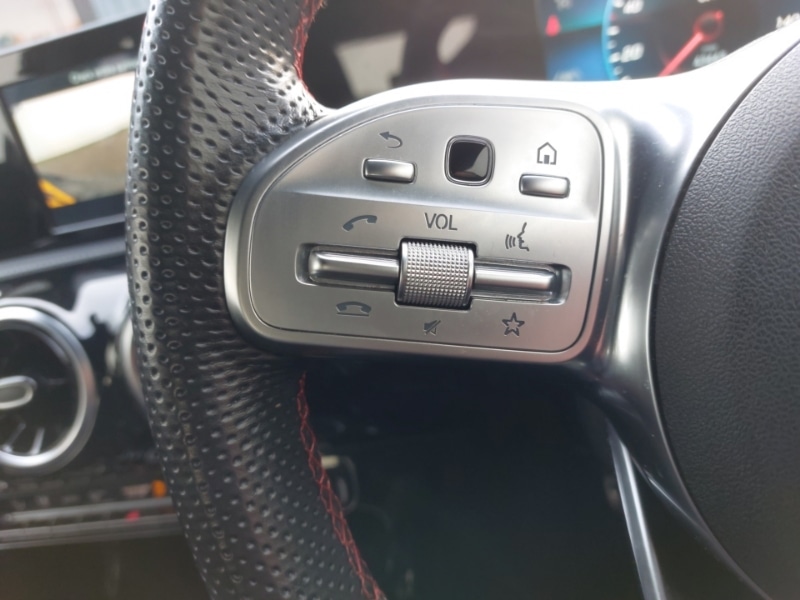 Used Mercedes-Benz A-Class 2019 for sale - 77028499: Photo 14