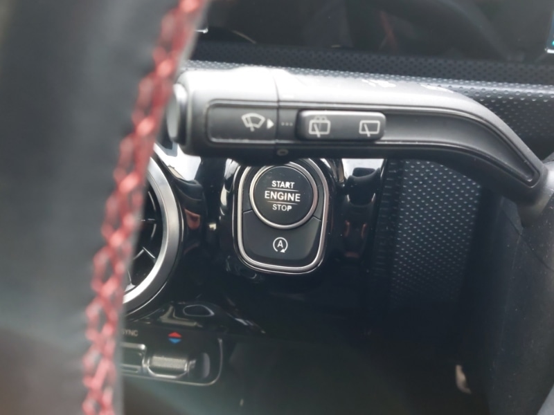 Used Mercedes-Benz A-Class 2019 for sale - 77028499: Photo 15