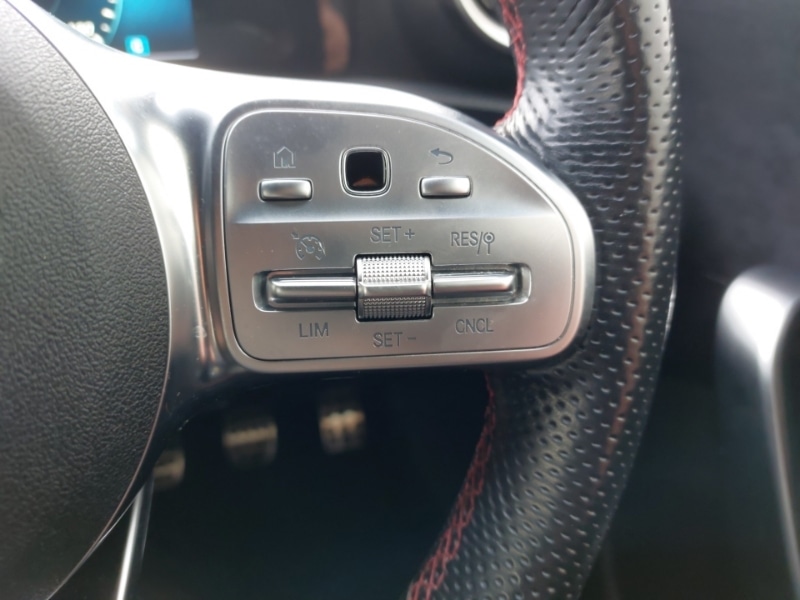 Used Mercedes-Benz A-Class 2019 for sale - 77028499: Photo 16