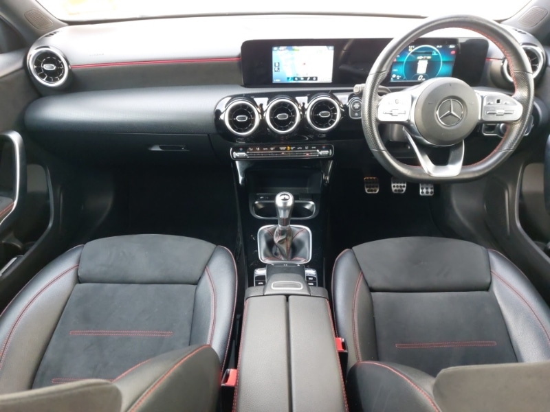 Used Mercedes-Benz A-Class 2019 for sale - 77028499: Photo 2