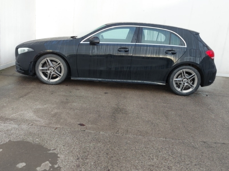 Used Mercedes-Benz A-Class 2019 for sale - 77028499: Photo 4