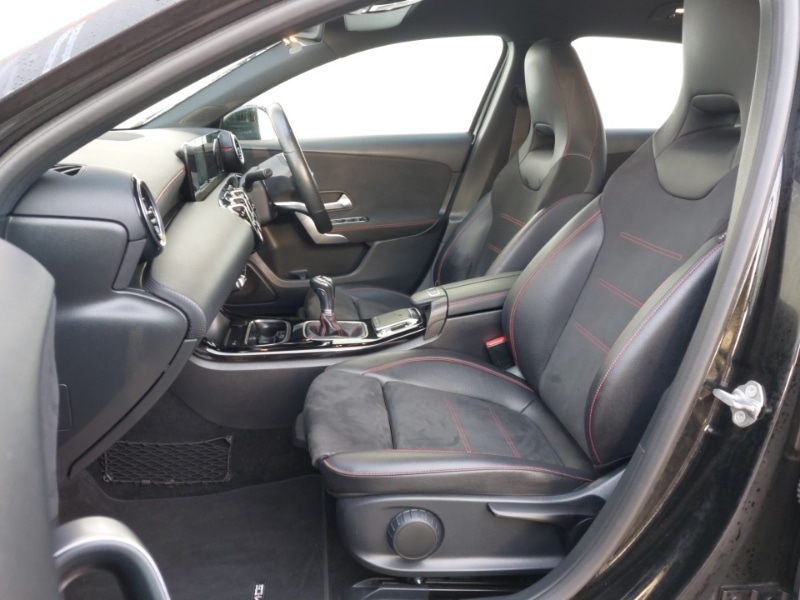 Used Mercedes-Benz A-Class 2019 for sale - 77028499: Photo 5