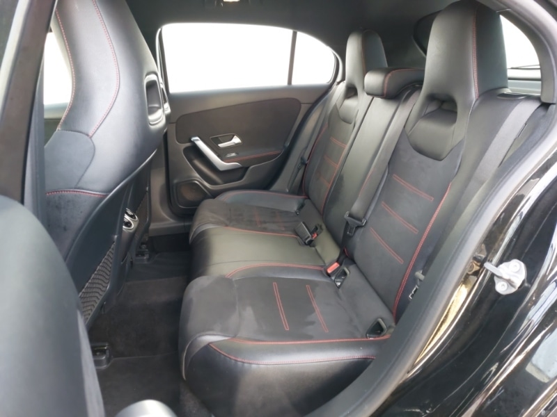 Used Mercedes-Benz A-Class 2019 for sale - 77028499: Photo 6