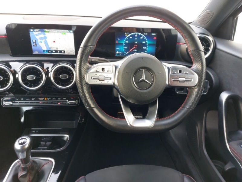 Used Mercedes-Benz A-Class 2019 for sale - 77028499: Photo 7