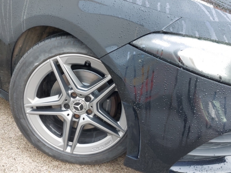 Used Mercedes-Benz A-Class 2019 for sale - 77028499: Photo 9