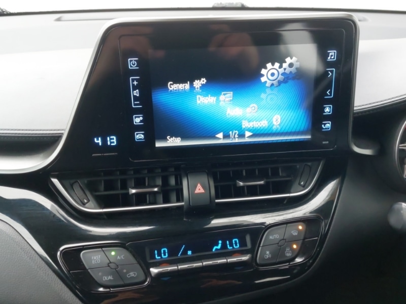 Used Toyota C-HR 2017 for sale - 78151255: Photo 10