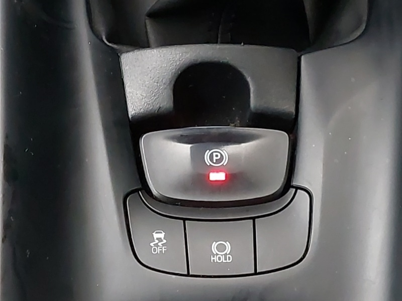 Used Toyota C-HR 2017 for sale - 78151255: Photo 11