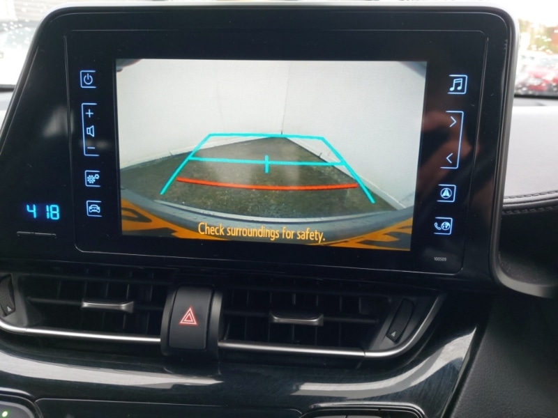 Used Toyota C-HR 2017 for sale - 78151255: Photo 13