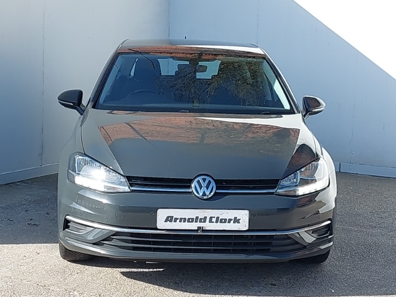 Used Volkswagen Golf 2018 for sale - 77852157: Photo 12