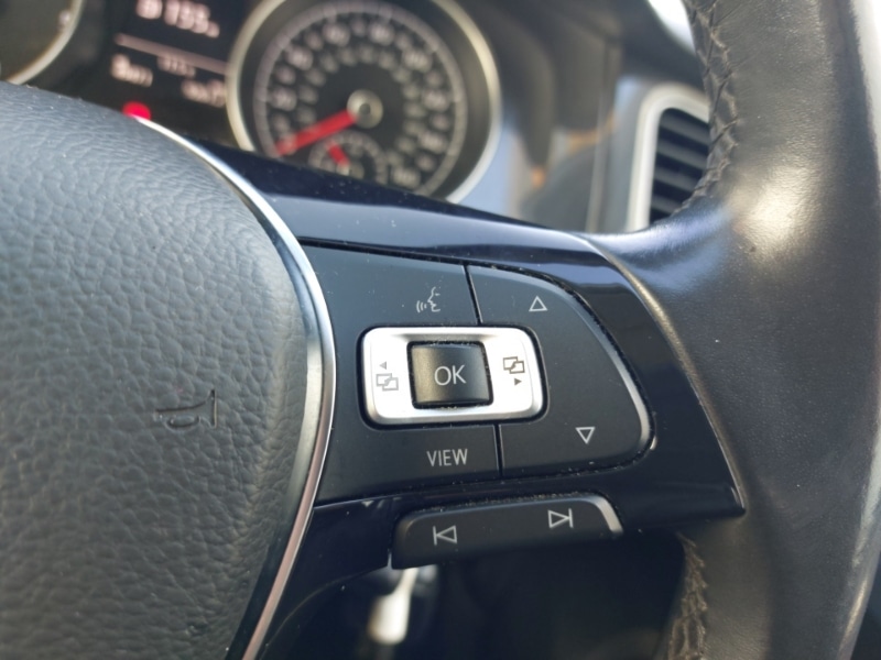 Used Volkswagen Golf 2018 for sale - 77852157: Photo 16