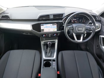 Used Audi Q3 2022 for sale - 78696226: Photo