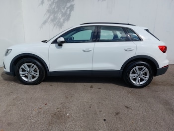 Used Audi Q3 2022 for sale - 78696226: Photo