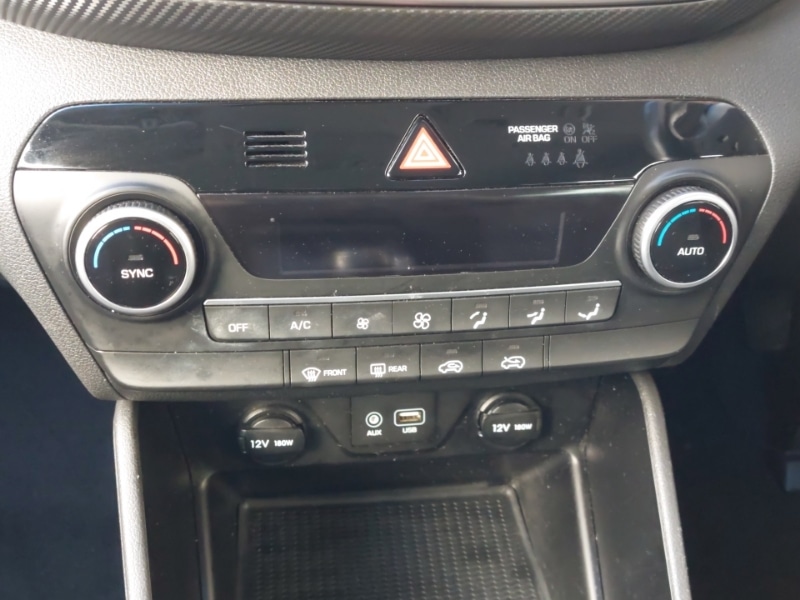 Used Hyundai TUCSON 2018 for sale - 76383860: Photo 11