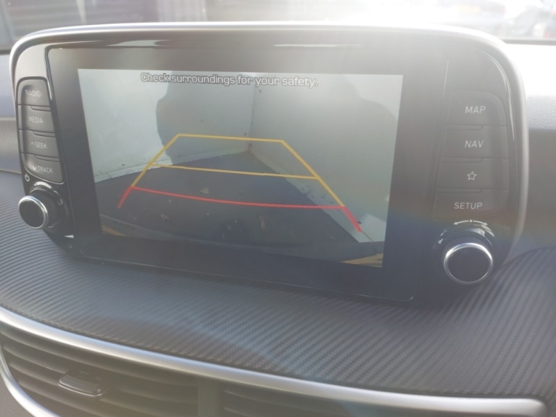 Used Hyundai TUCSON 2018 for sale - 76383860: Photo 13