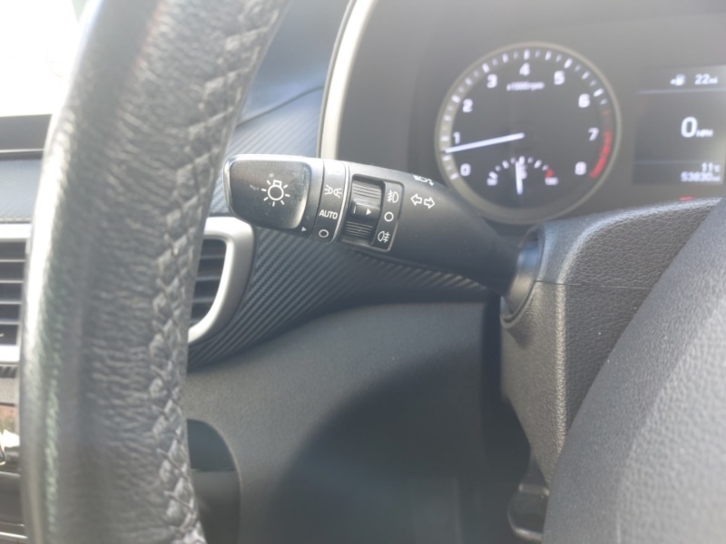 Used Hyundai TUCSON 2018 for sale - 76383860: Photo 14