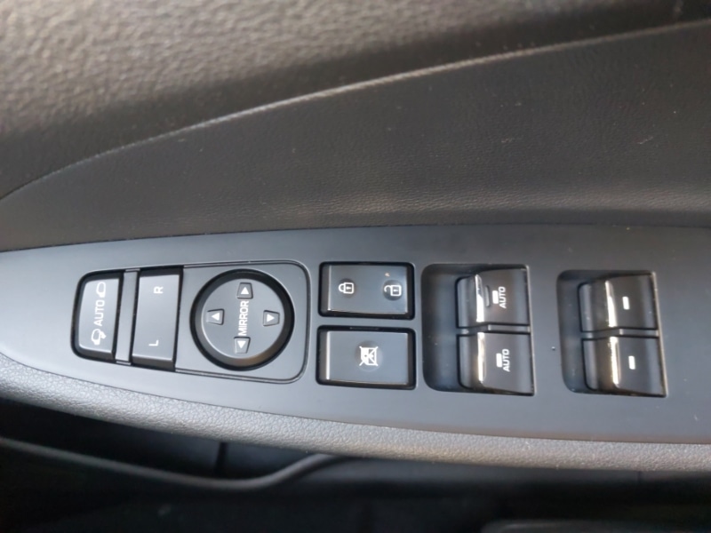 Used Hyundai TUCSON 2018 for sale - 76383860: Photo 16