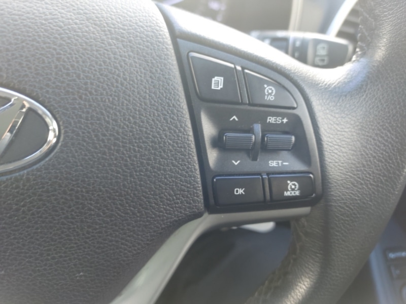 Used Hyundai TUCSON 2018 for sale - 76383860: Photo 18