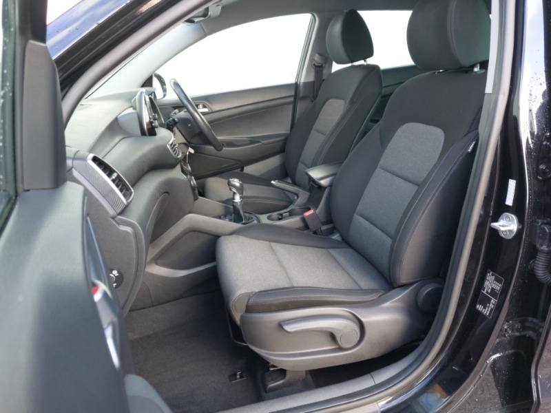 Used Hyundai TUCSON 2018 for sale - 76383860: Photo 5