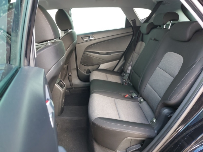 Used Hyundai TUCSON 2018 for sale - 76383860: Photo 6