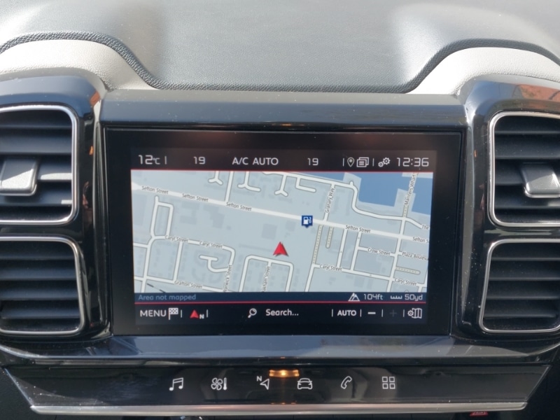 Used Citroen C5 Aircross 2019 for sale - 78151223: Photo 10