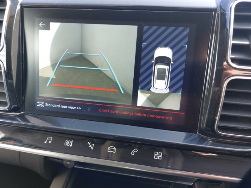 Used Citroen C5 Aircross 2019 for sale - 78151223: Photo 13