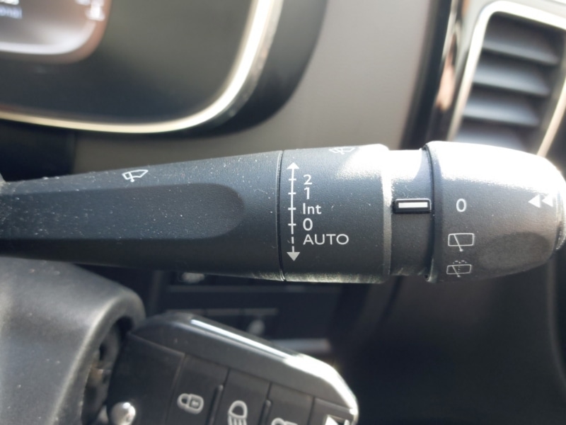 Used Citroen C5 Aircross 2019 for sale - 78151223: Photo 17