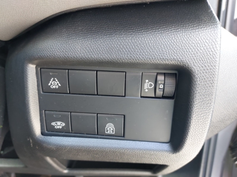 Used Citroen C5 Aircross 2019 for sale - 78151223: Photo 19