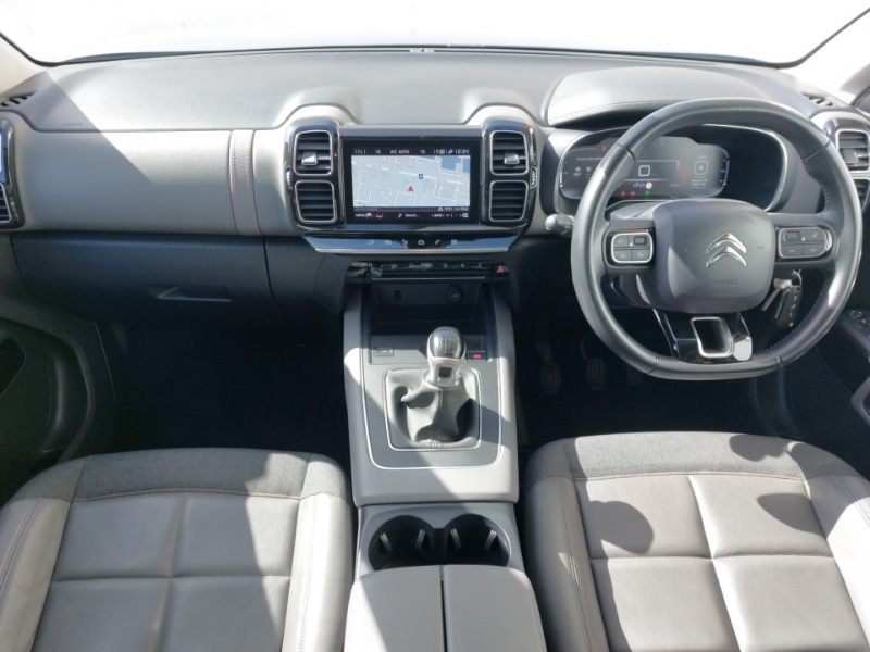 Used Citroen C5 Aircross 2019 for sale - 78151223: Photo 2