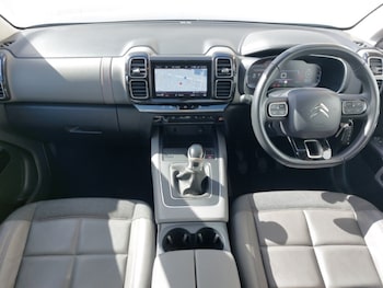 Used Citroen C5 Aircross 2019 for sale - 78151223: Photo