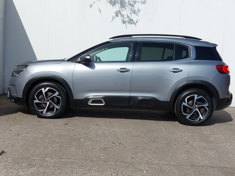 Used Citroen C5 Aircross 2019 for sale - 78151223: Photo 4