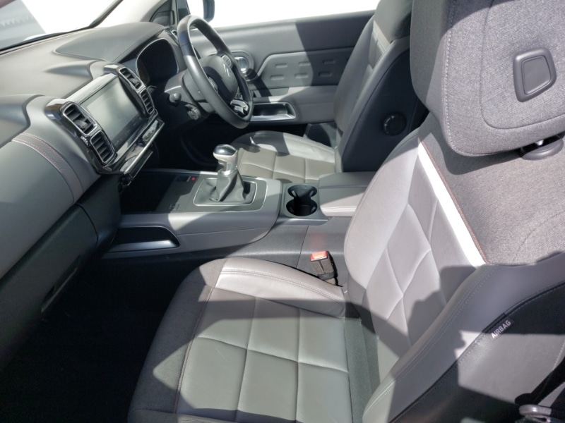 Used Citroen C5 Aircross 2019 for sale - 78151223: Photo 5