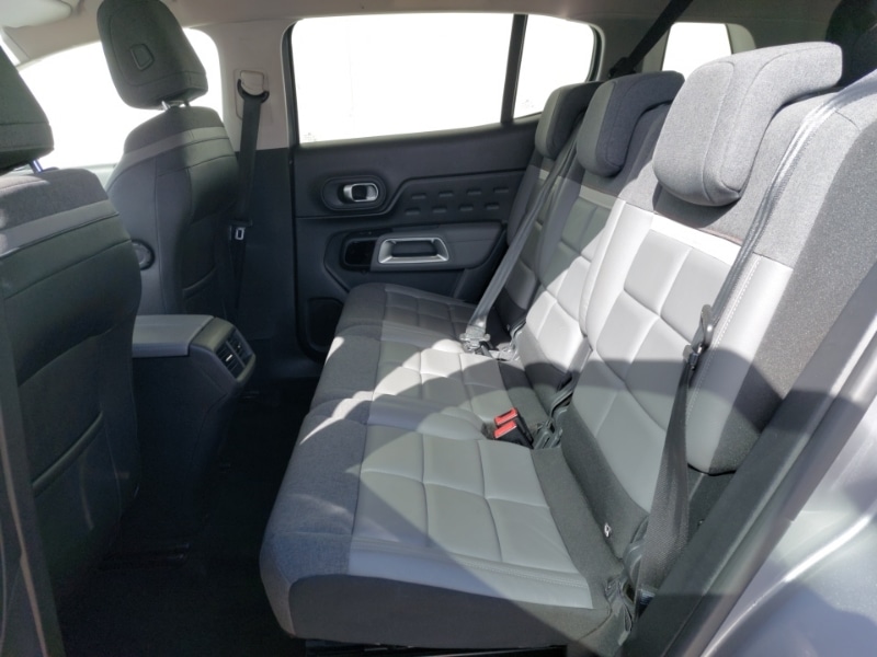 Used Citroen C5 Aircross 2019 for sale - 78151223: Photo 6