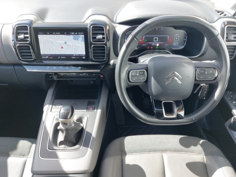 Used Citroen C5 Aircross 2019 for sale - 78151223: Photo 7