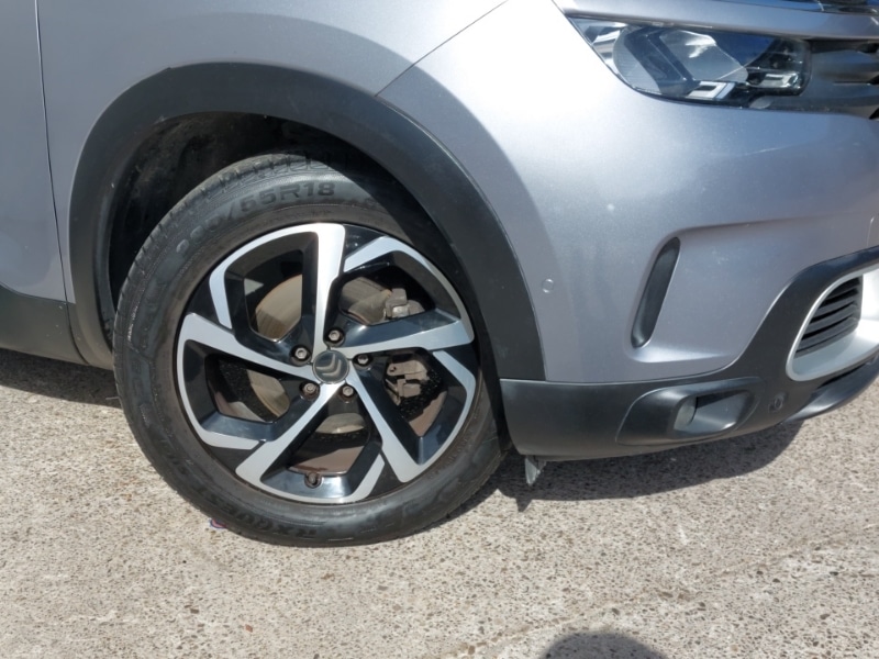 Used Citroen C5 Aircross 2019 for sale - 78151223: Photo 9