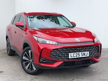Used MG MG HS 2025 for sale - 79086800: Photo