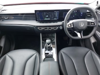 Used MG MG HS 2025 for sale - 79086800: Photo