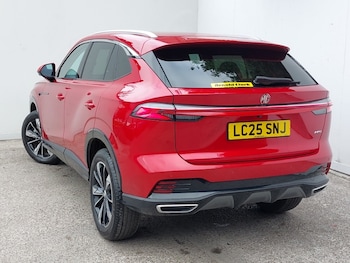 Used MG MG HS 2025 for sale - 79086800: Photo