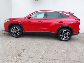 Used MG MG HS 2025 for sale - 79086800: Photo